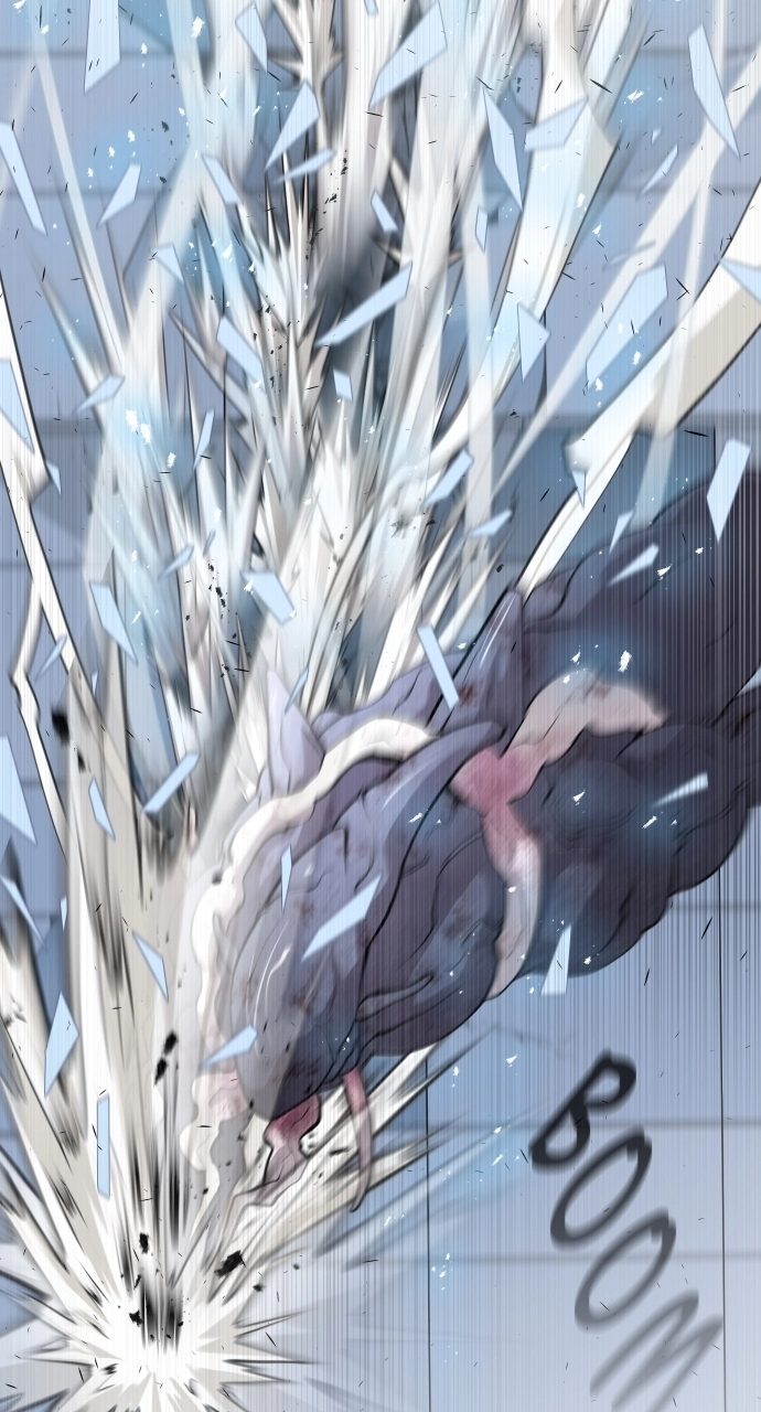 Read Superhuman Era Manga Online