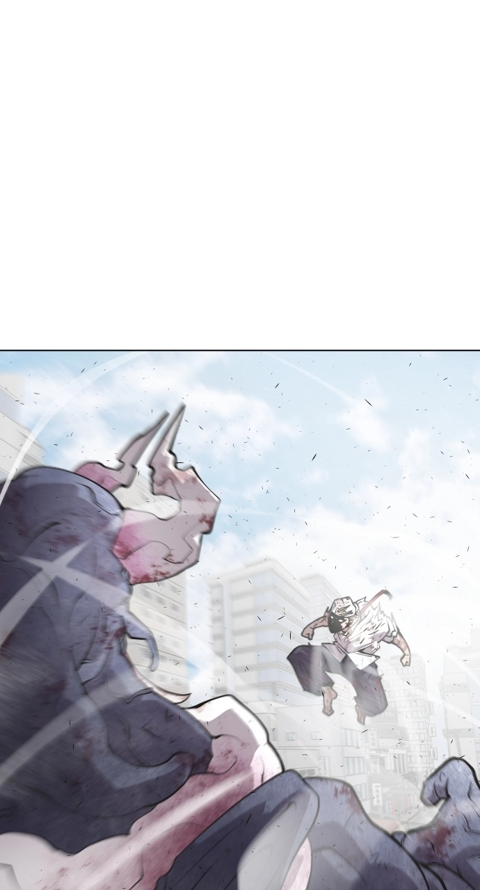 Read Superhuman Era Manga Online