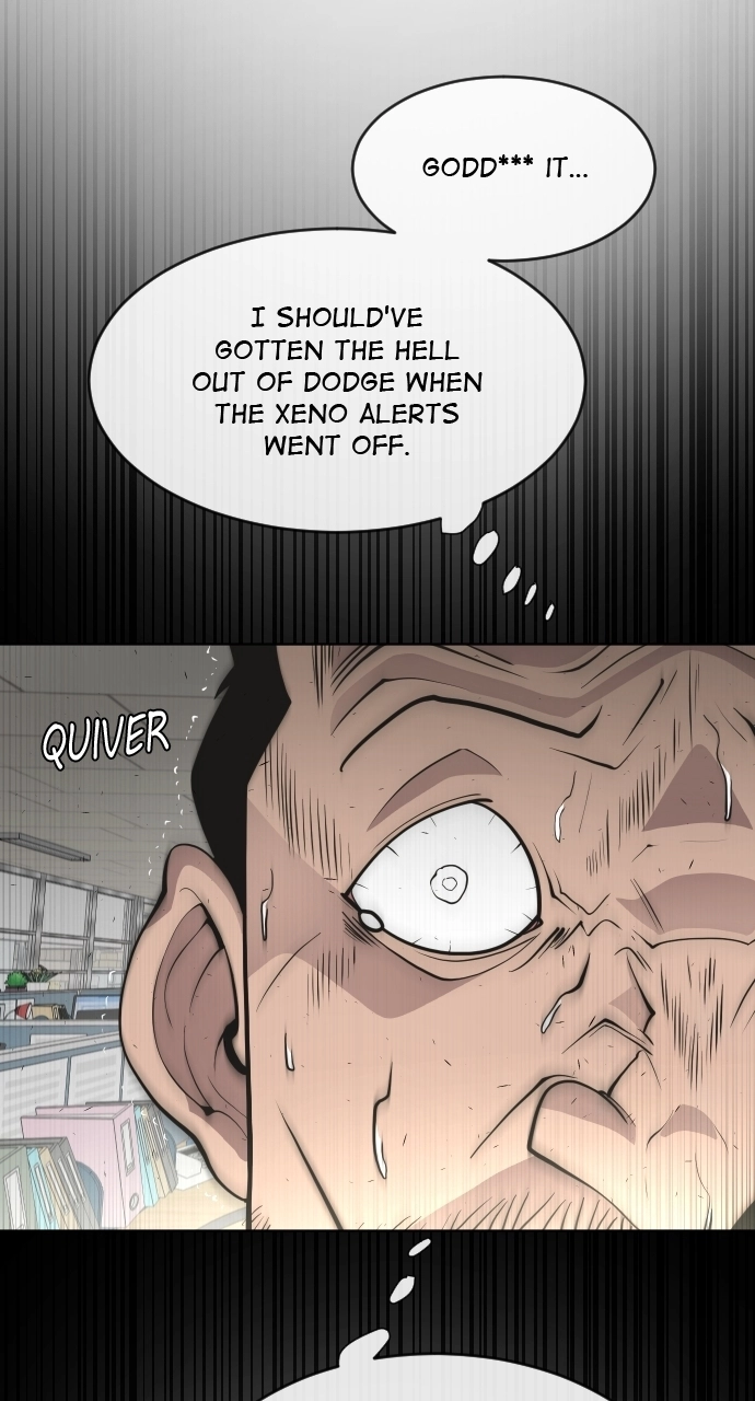 Read Superhuman Era Manga Online