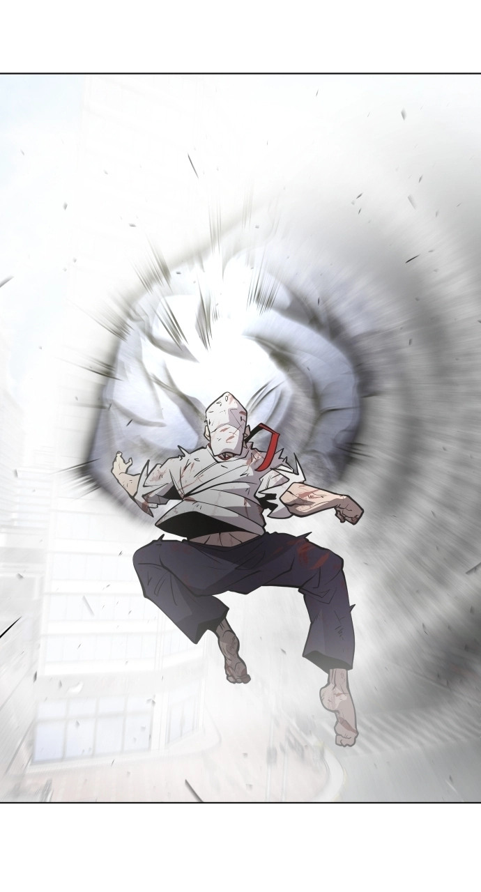 Read Superhuman Era Manga Online
