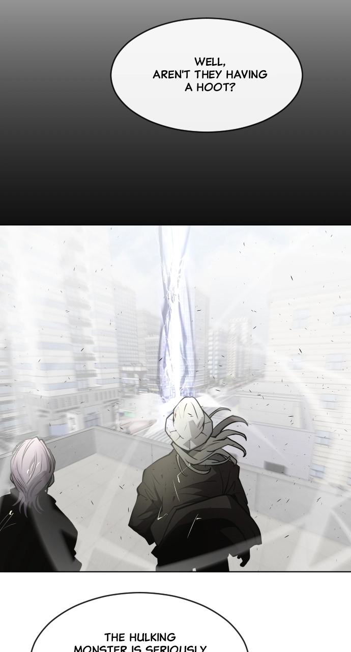 Read Superhuman Era Manga Online