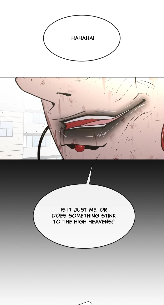 Read Superhuman Era Manga Online