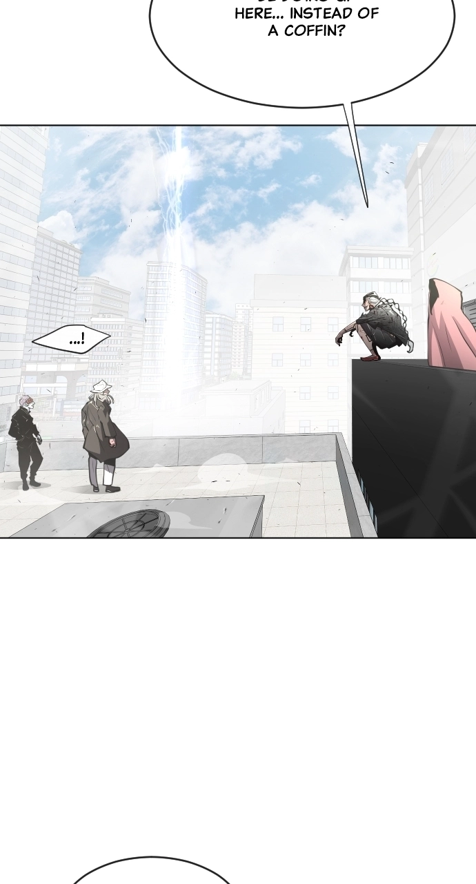 Read Superhuman Era Manga Online