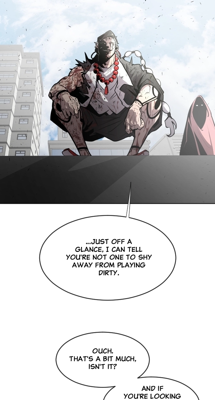 Read Superhuman Era Manga Online