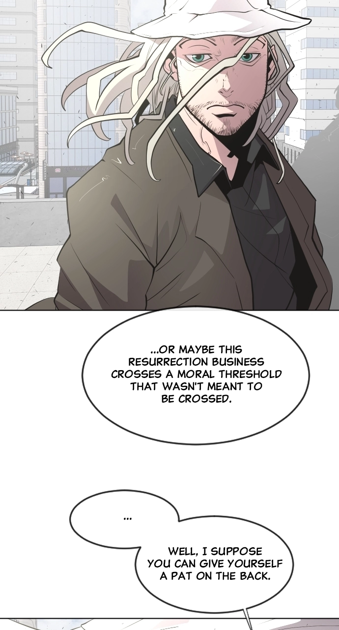 Read Superhuman Era Manga Online