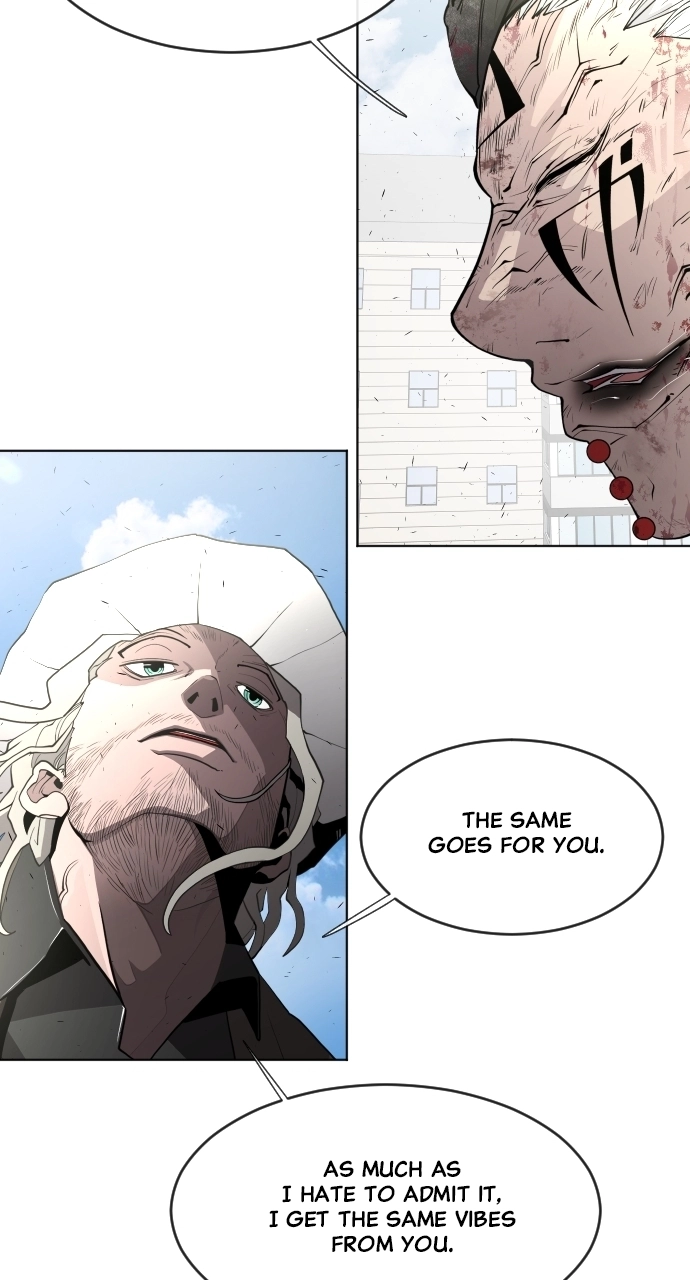 Read Superhuman Era Manga Online