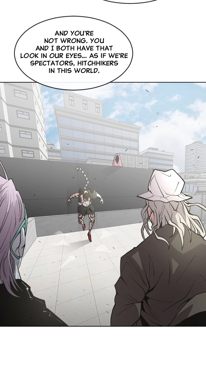Read Superhuman Era Manga Online
