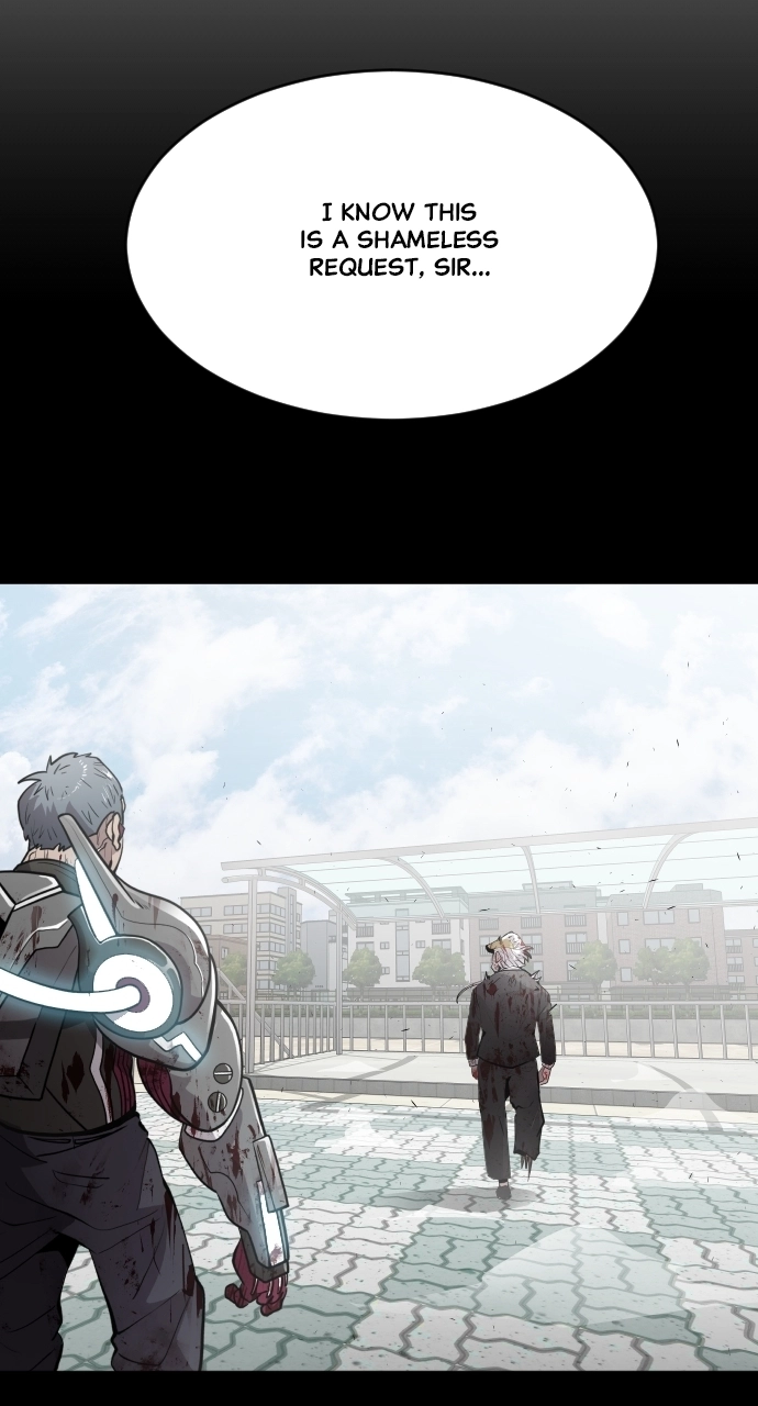 Read Superhuman Era Manga Online