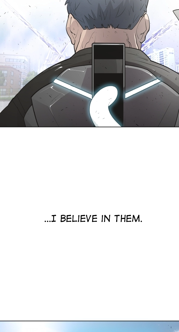 Read Superhuman Era Manga Online