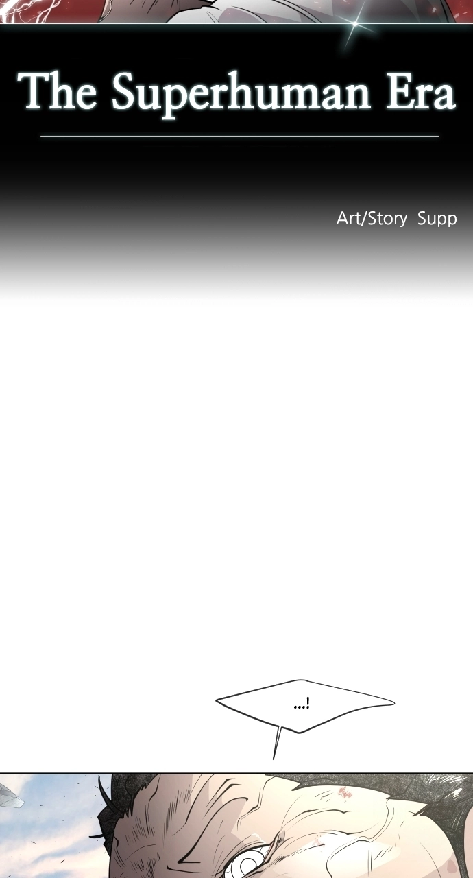 Read Superhuman Era Manga Online