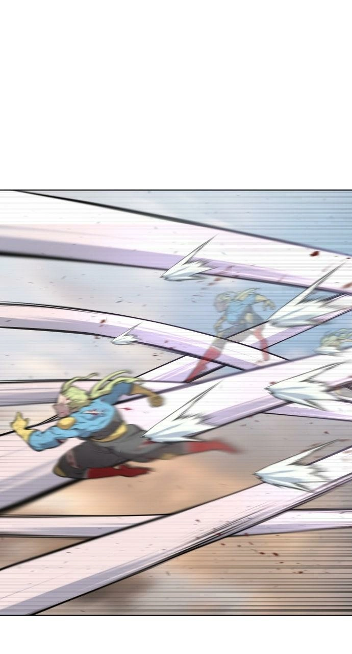 Read Superhuman Era Manga Online