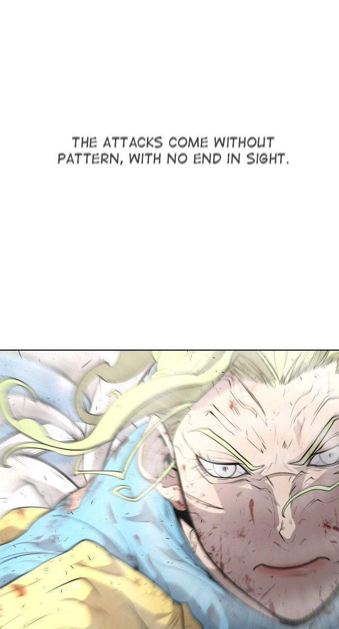 Read Superhuman Era Manga Online