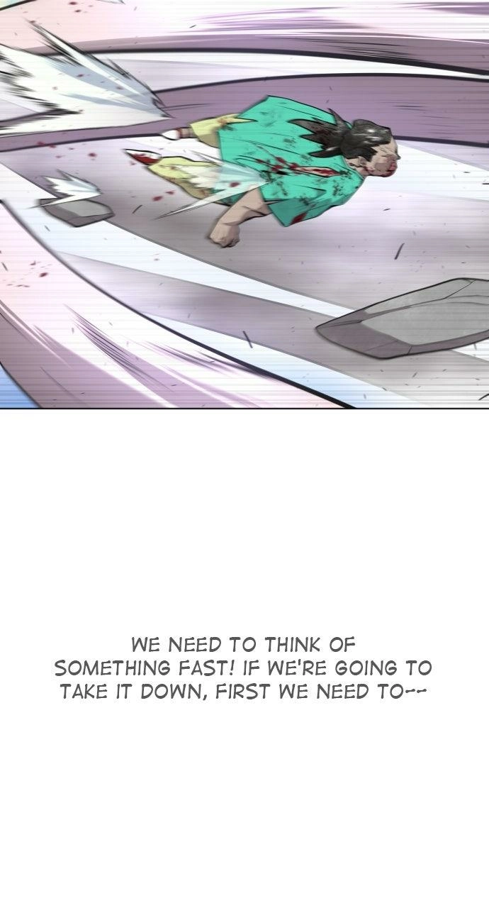 Read Superhuman Era Manga Online