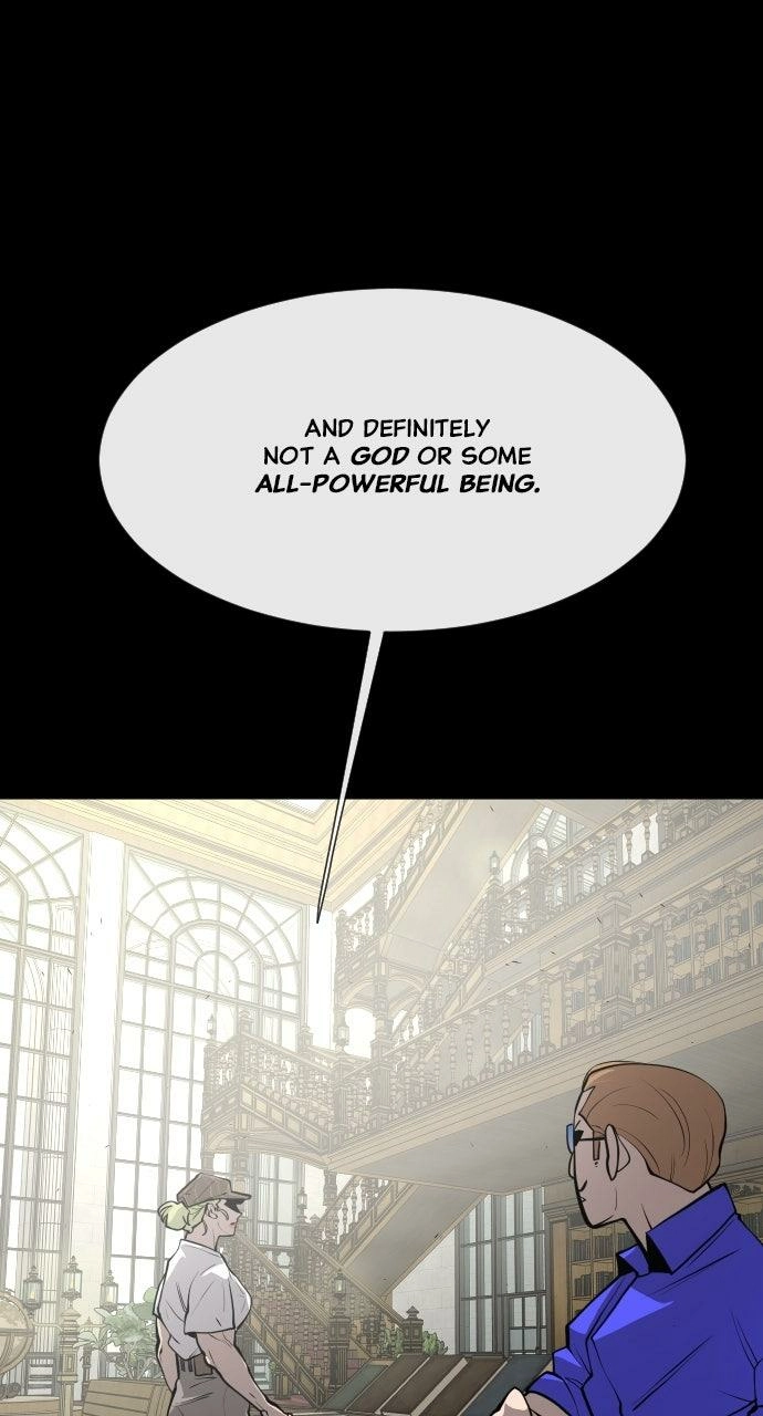 Read Superhuman Era Manga Online