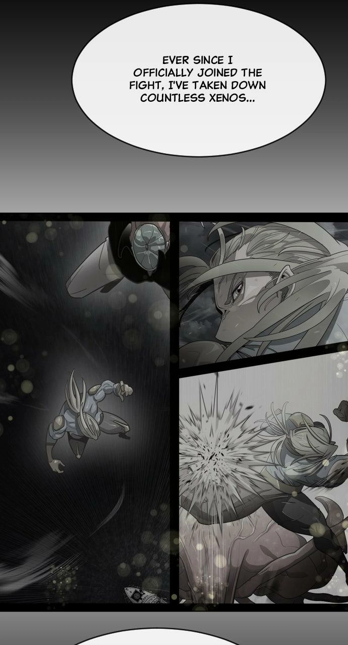 Read Superhuman Era Manga Online