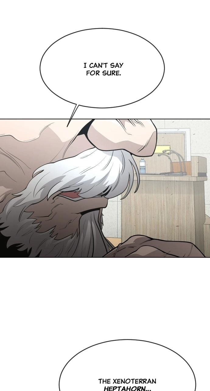 Read Superhuman Era Manga Online