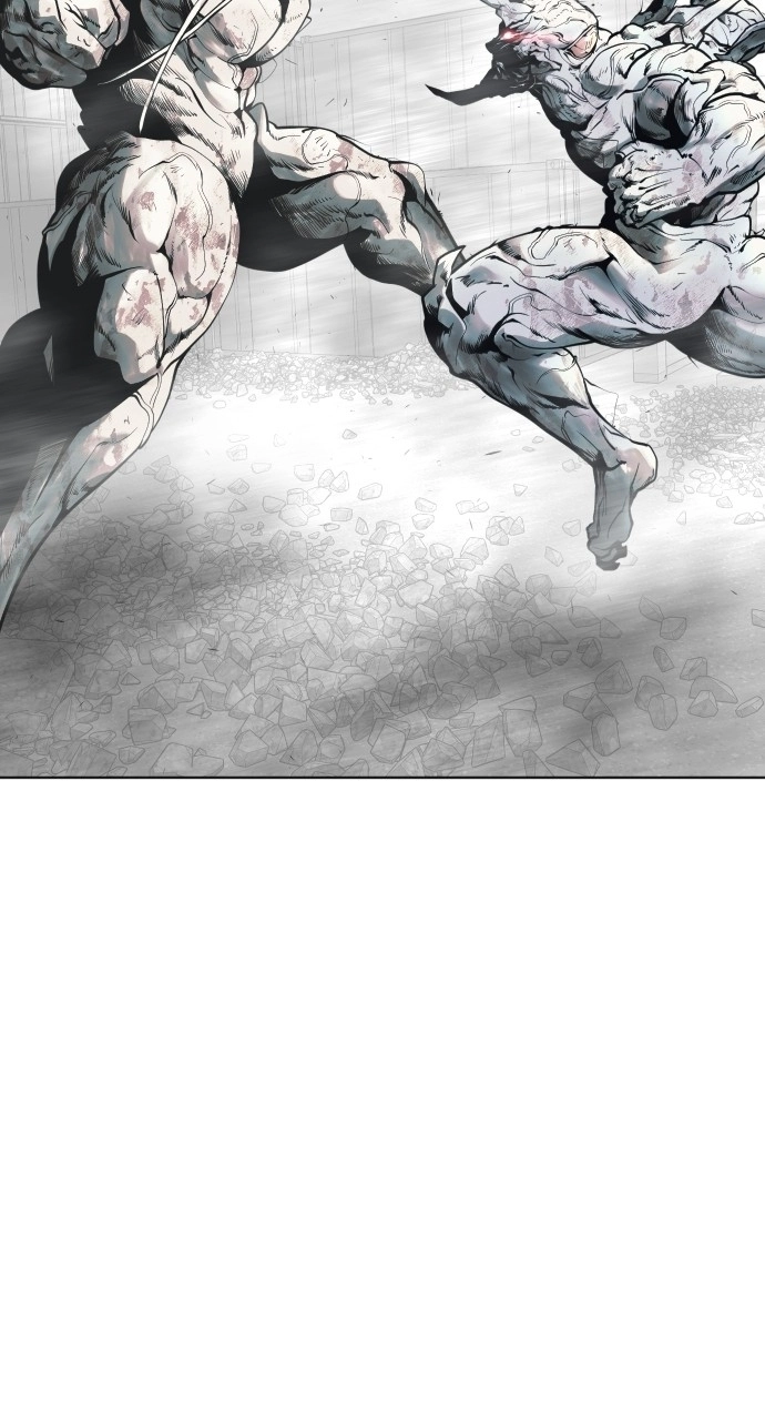 Read Superhuman Era Manga Online
