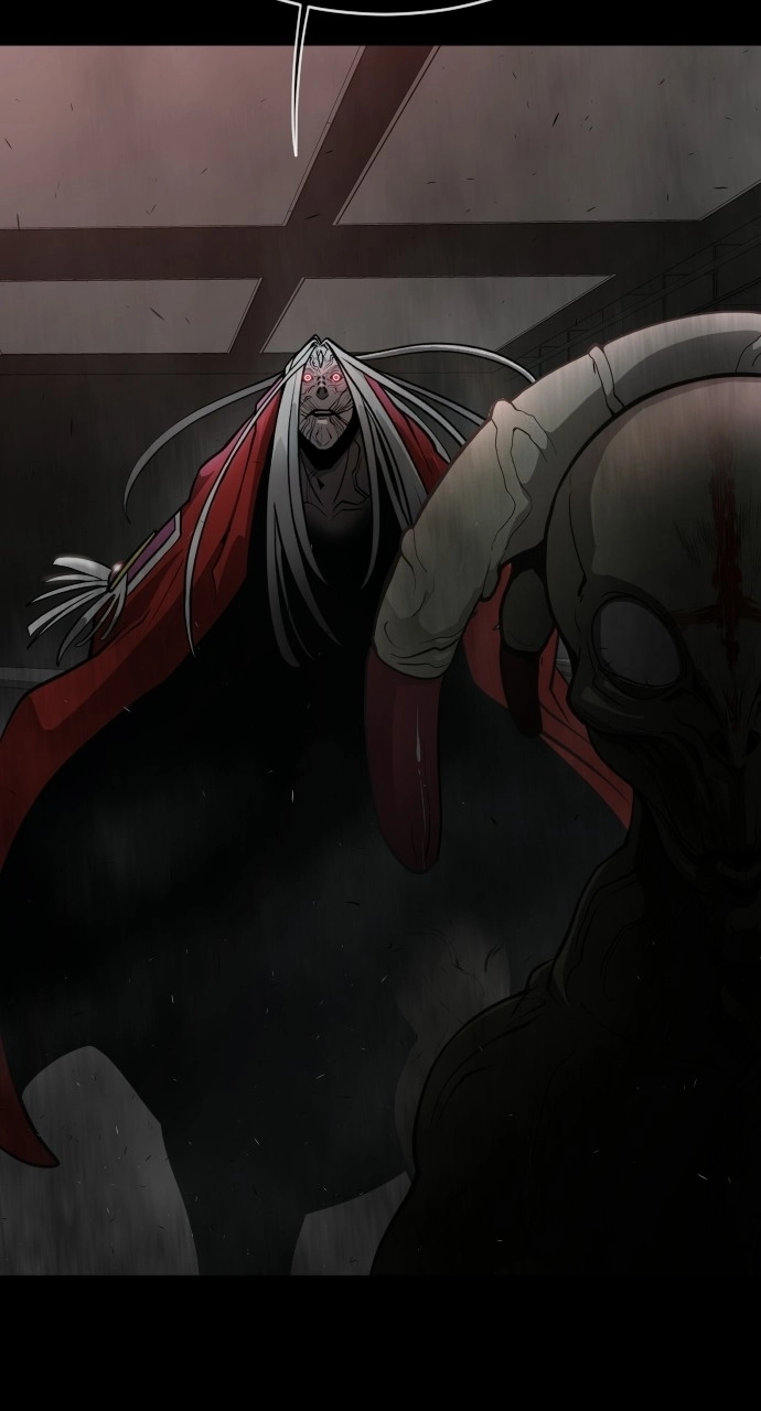 Read Superhuman Era Manga Online
