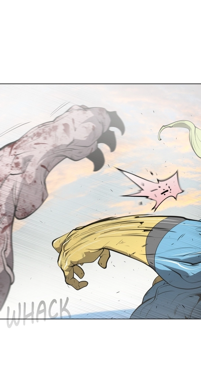 Read Superhuman Era Manga Online