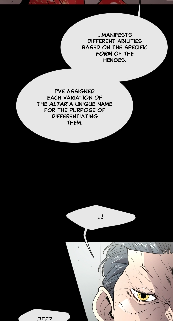 Read Superhuman Era Manga Online