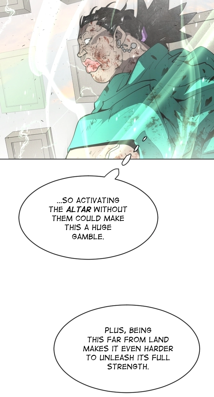 Read Superhuman Era Manga Online