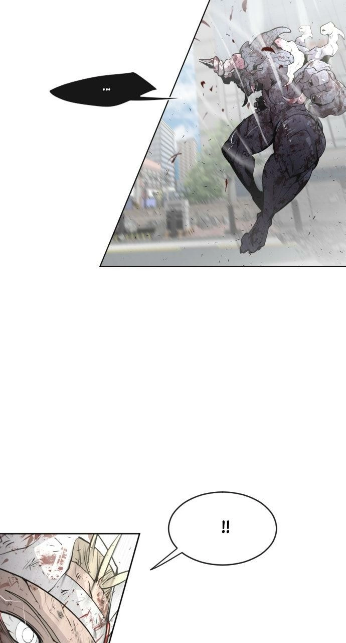 Read Superhuman Era Manga Online