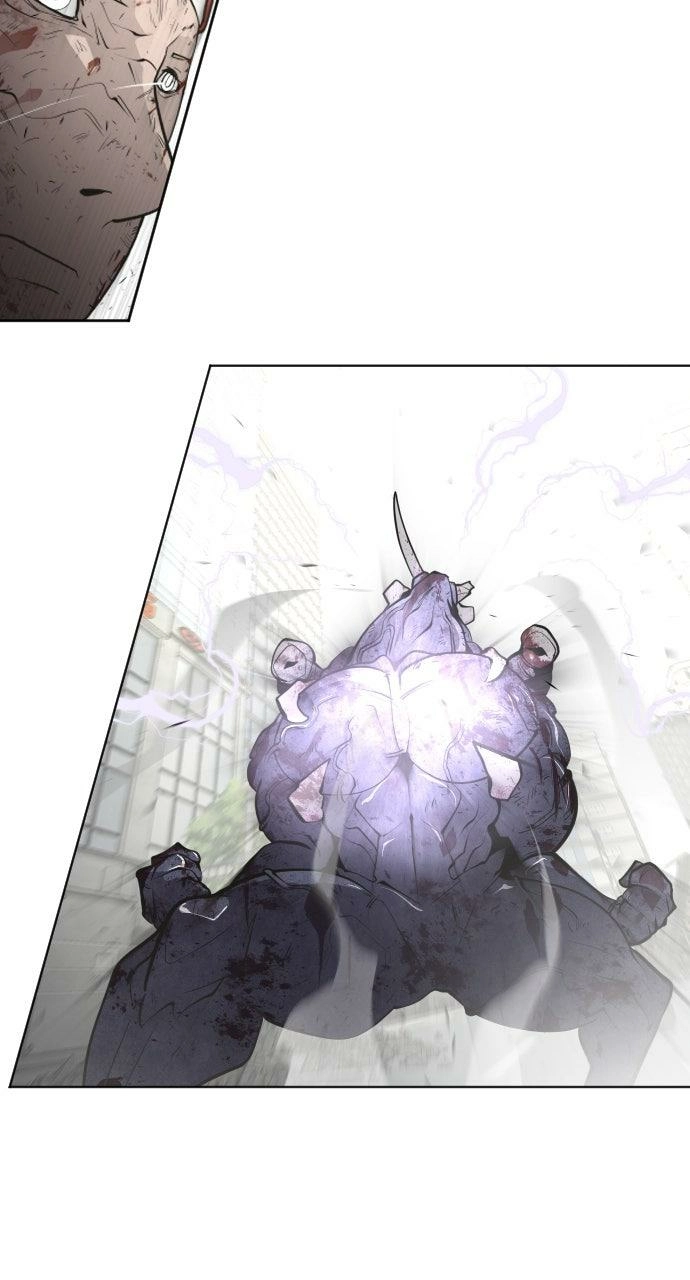 Read Superhuman Era Manga Online