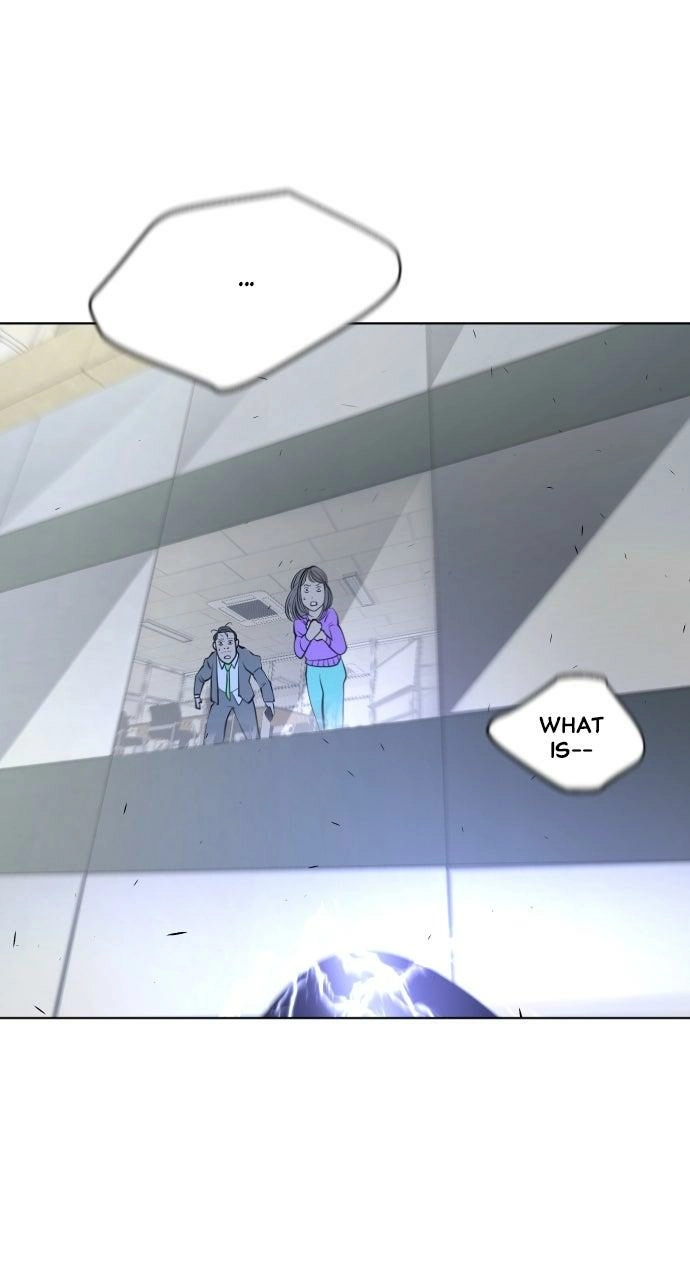 Read Superhuman Era Manga Online