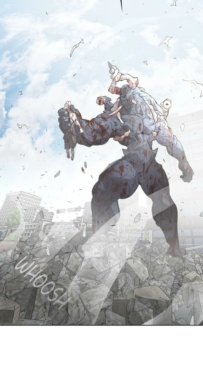 Read Superhuman Era Manga Online
