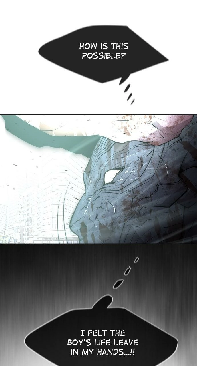 Read Superhuman Era Manga Online