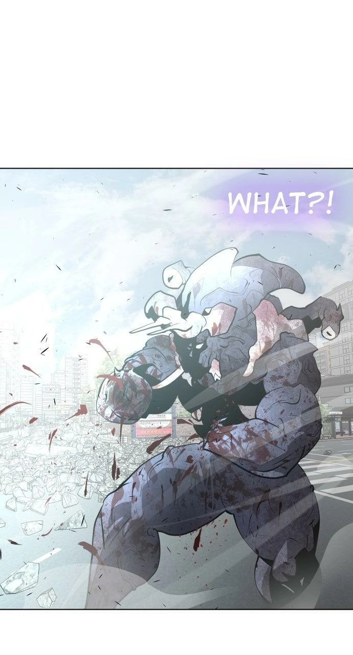 Read Superhuman Era Manga Online