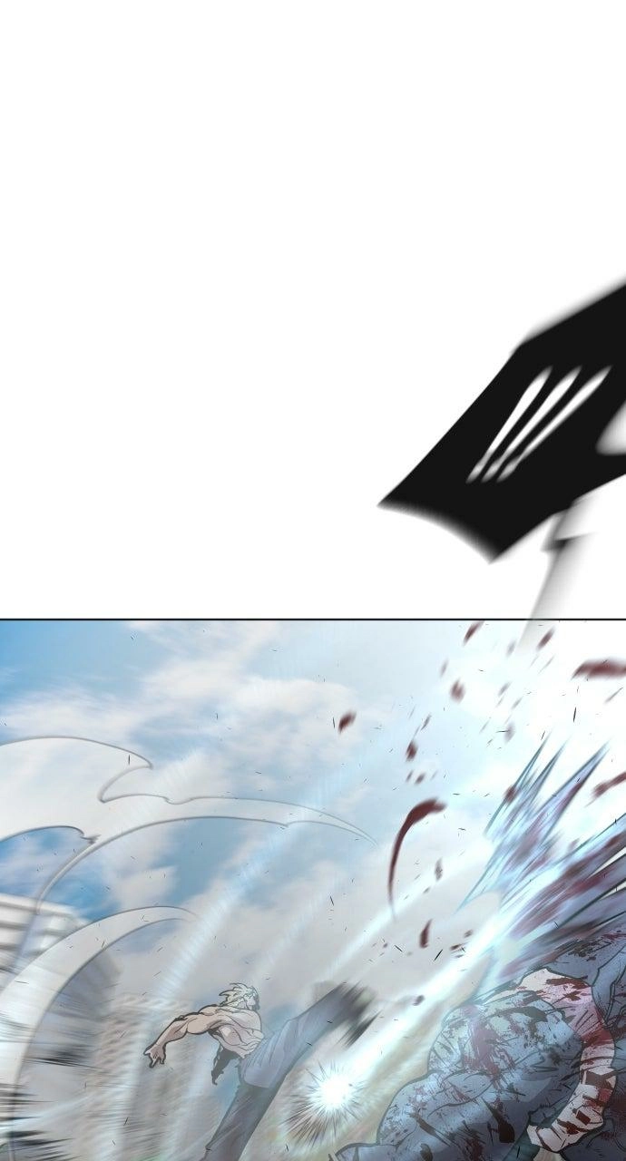 Read Superhuman Era Manga Online