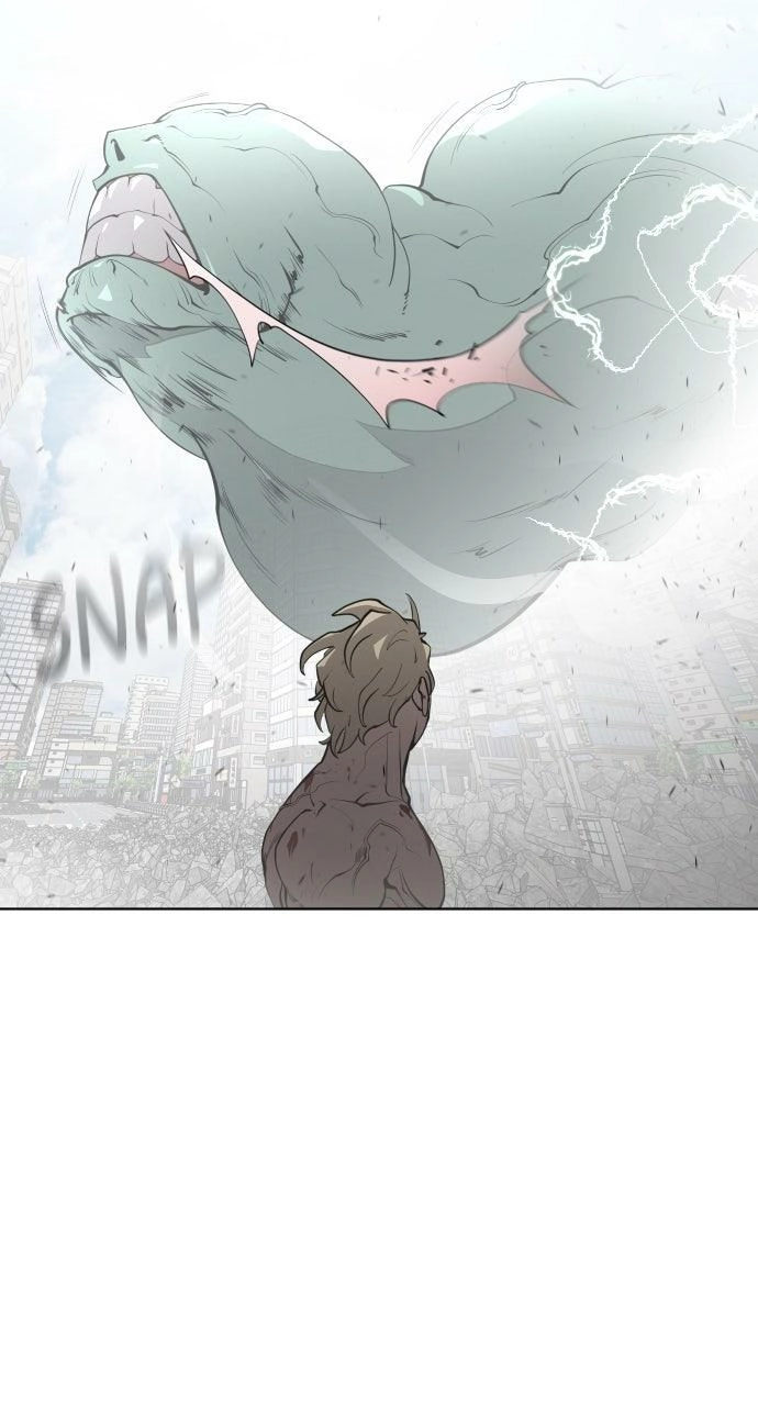 Read Superhuman Era Manga Online