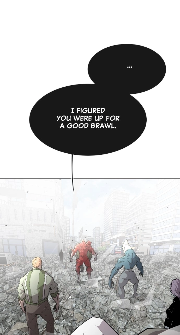 Read Superhuman Era Manga Online