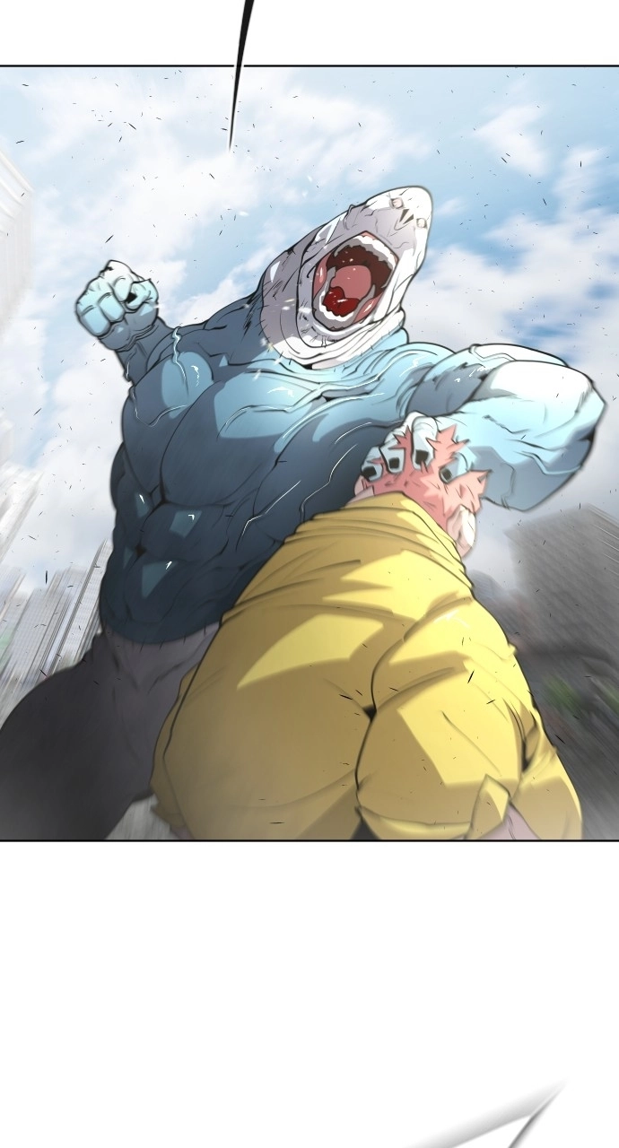 Read Superhuman Era Manga Online