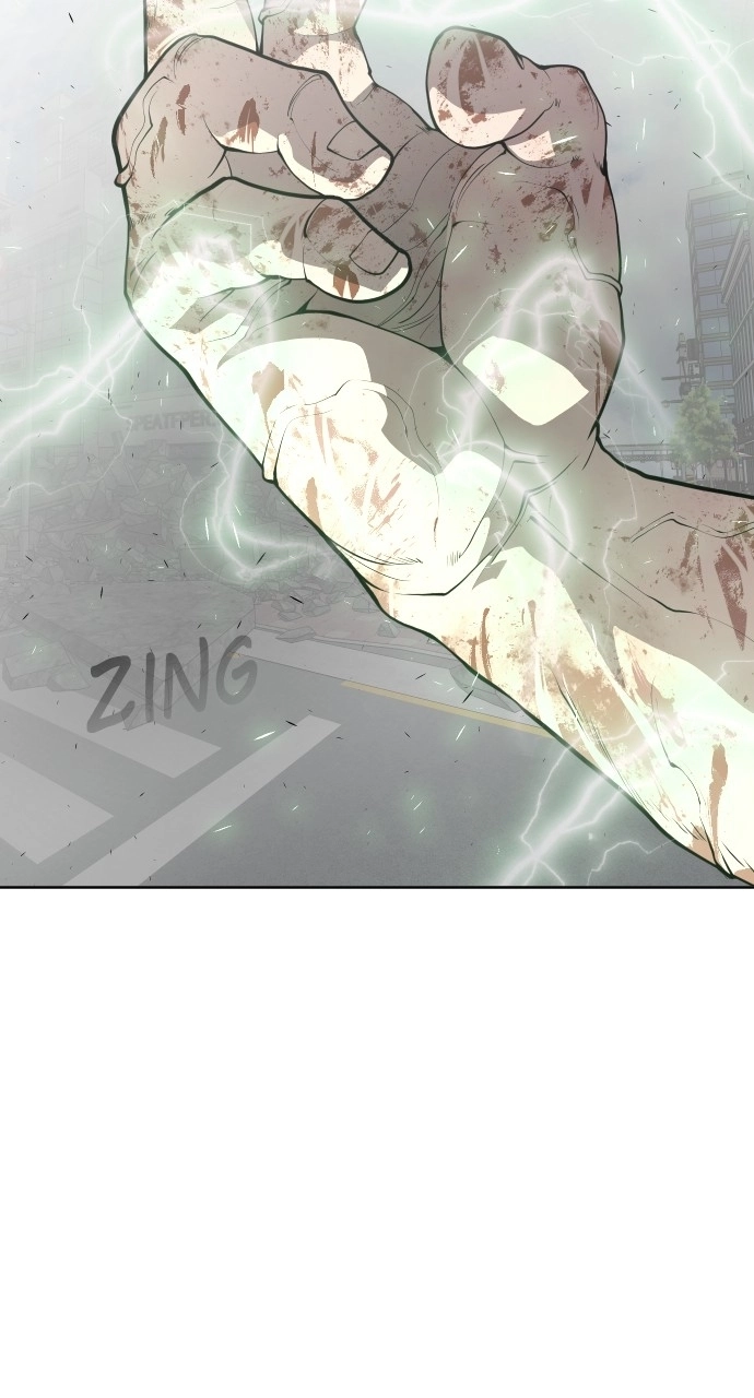 Read Superhuman Era Manga Online