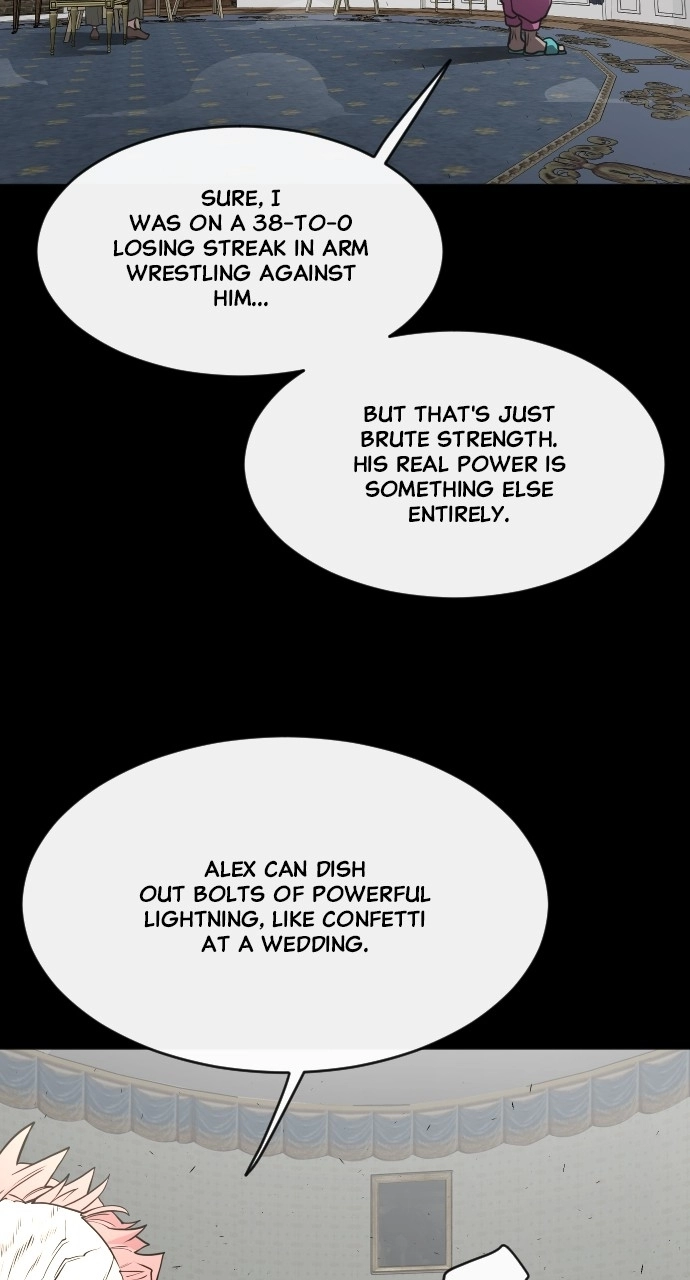 Read Superhuman Era Manga Online