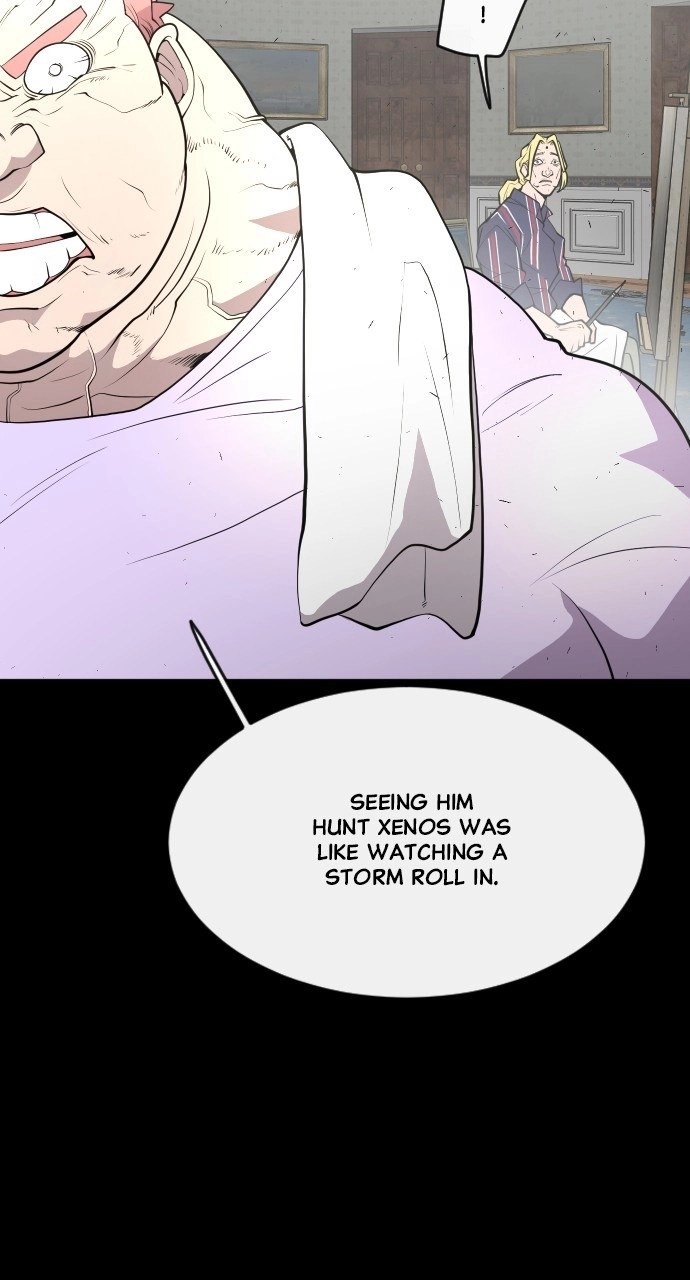 Read Superhuman Era Manga Online