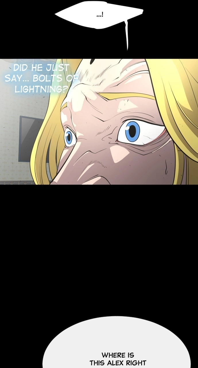 Read Superhuman Era Manga Online