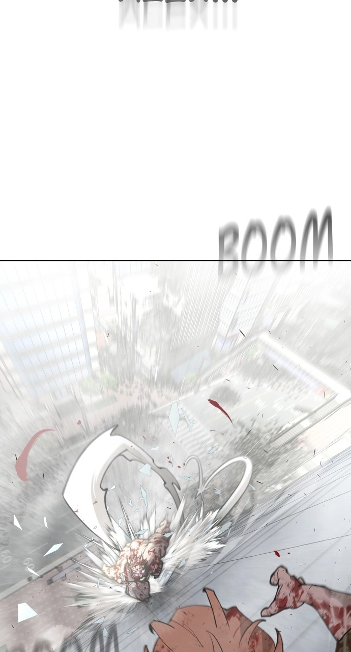Read Superhuman Era Manga Online
