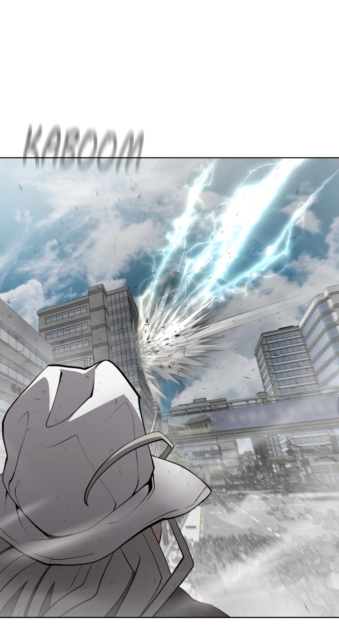Read Superhuman Era Manga Online