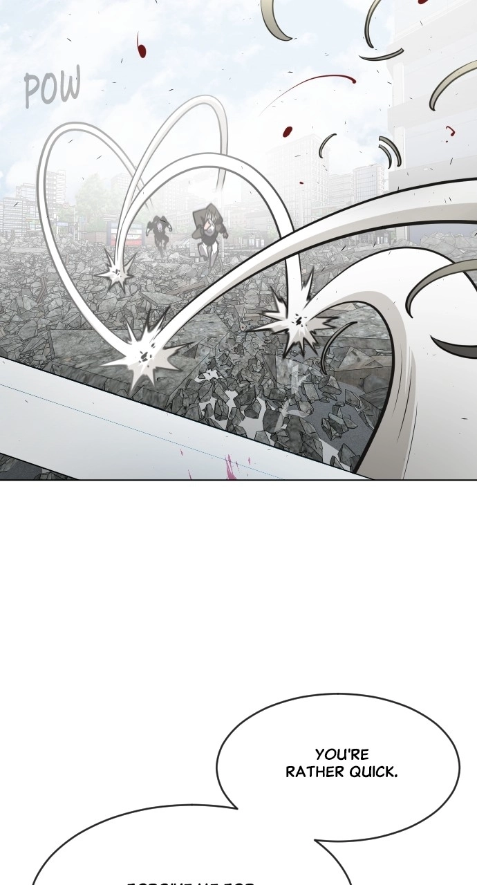 Read Superhuman Era Manga Online