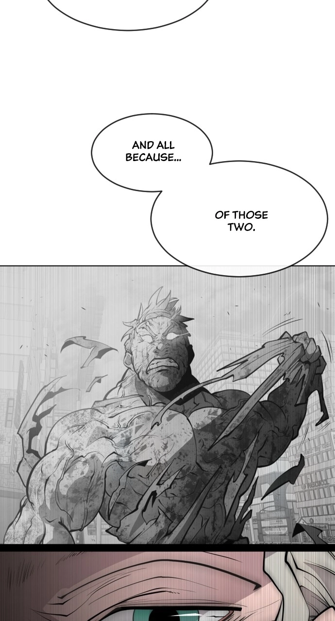 Read Superhuman Era Manga Online