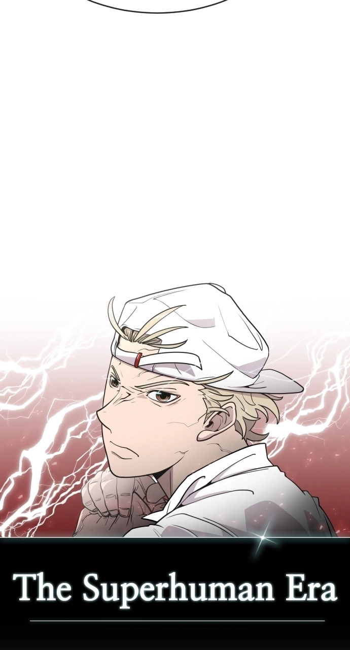 Read Superhuman Era Manga Online