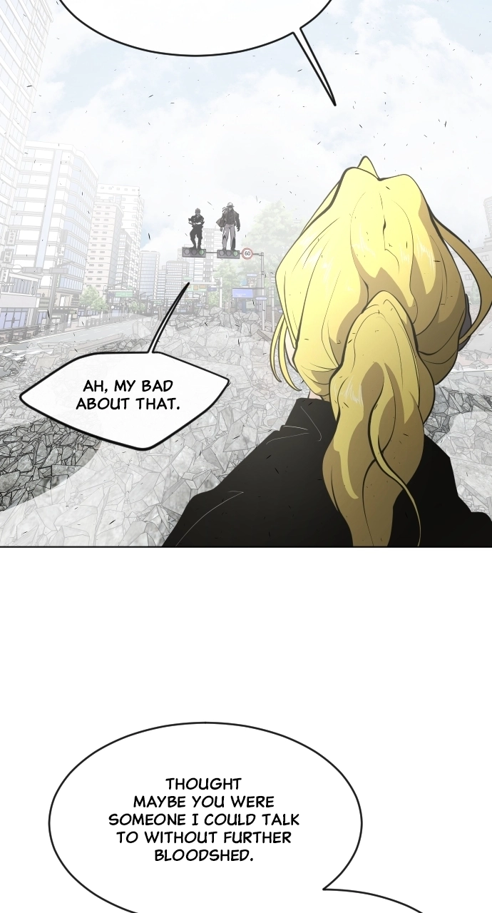 Read Superhuman Era Manga Online