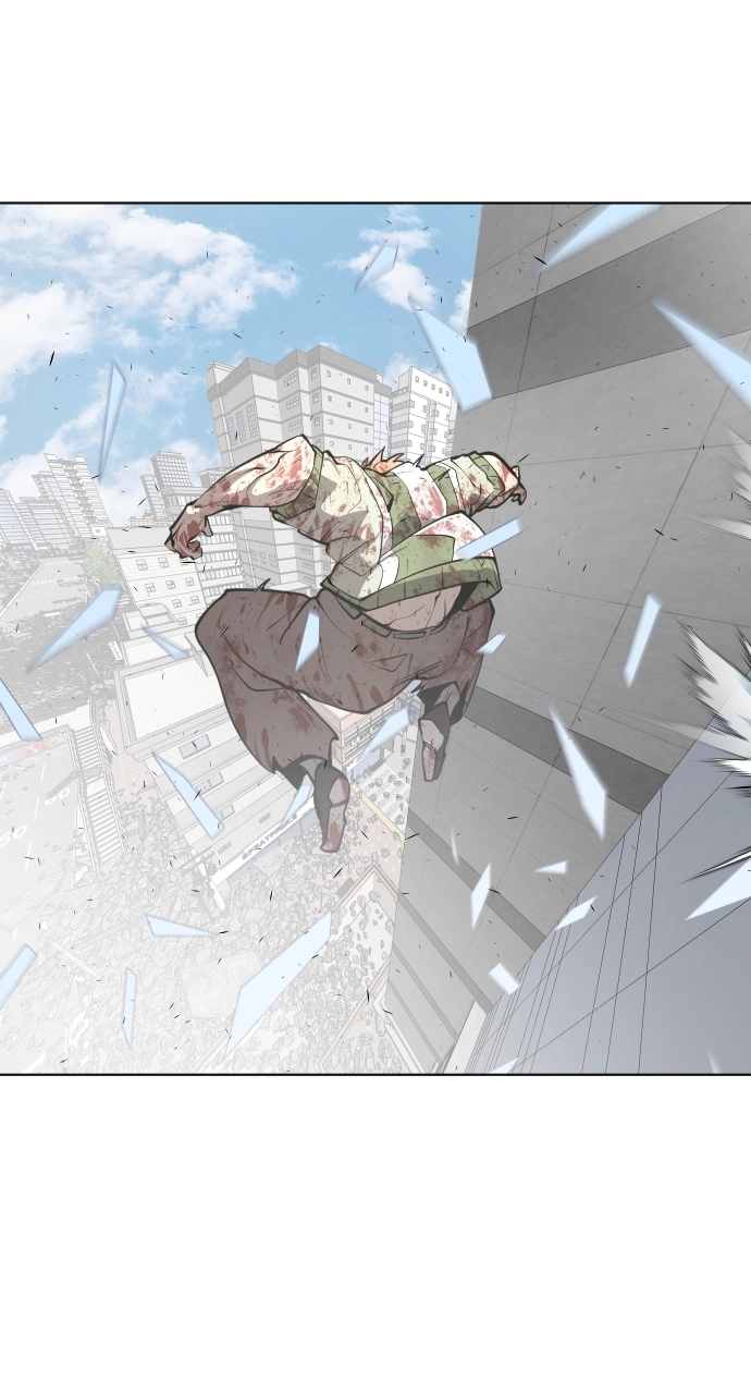 Read Superhuman Era Manga Online