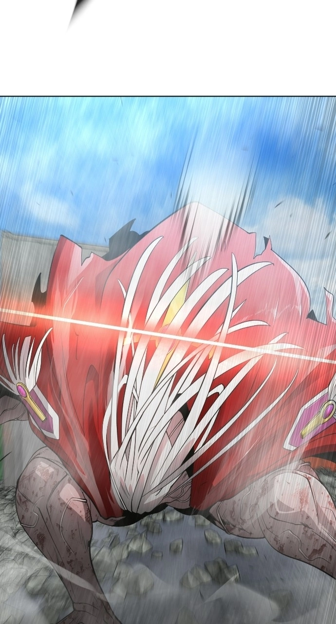 Read Superhuman Era Manga Online
