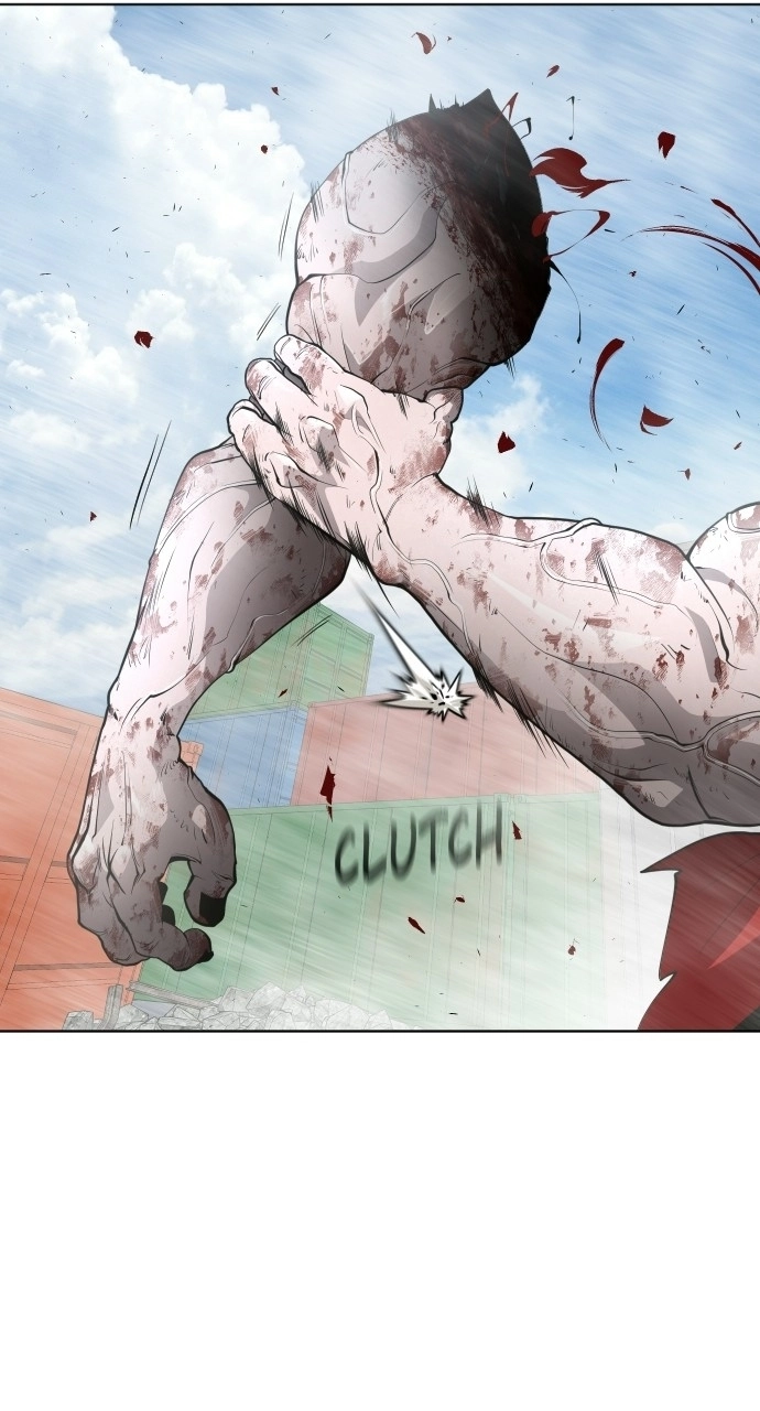 Read Superhuman Era Manga Online