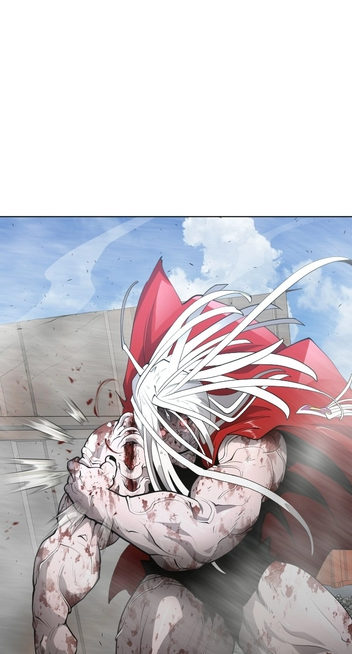Read Superhuman Era Manga Online