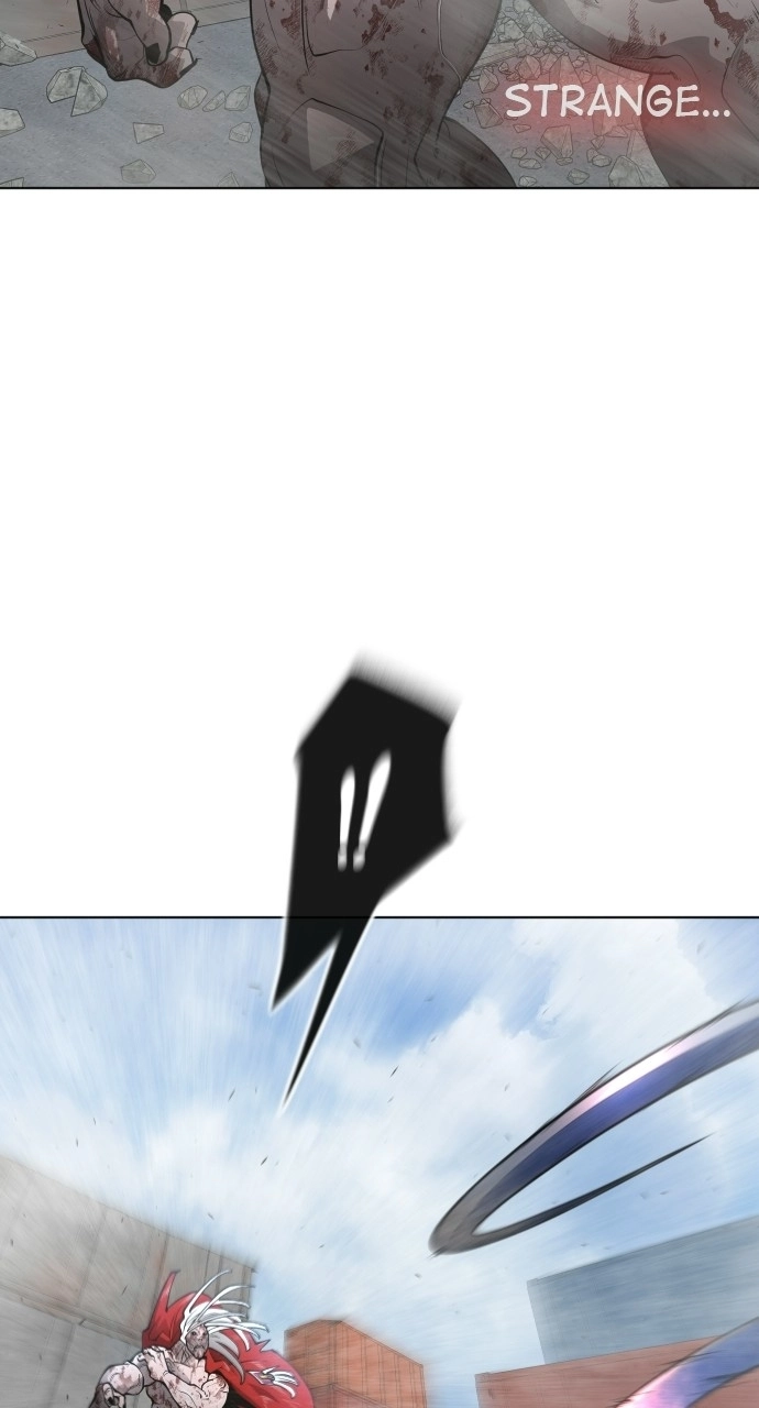 Read Superhuman Era Manga Online
